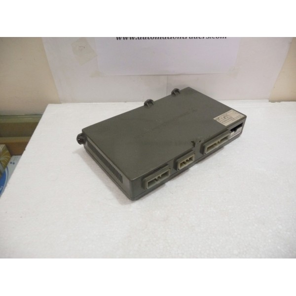 Boiler Main Controller, 206-1M, Kyung Dong, Made in Korea